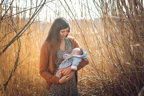 newborn fotografie babyfotos