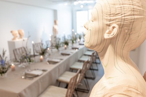 evenement vernissage fotograaf